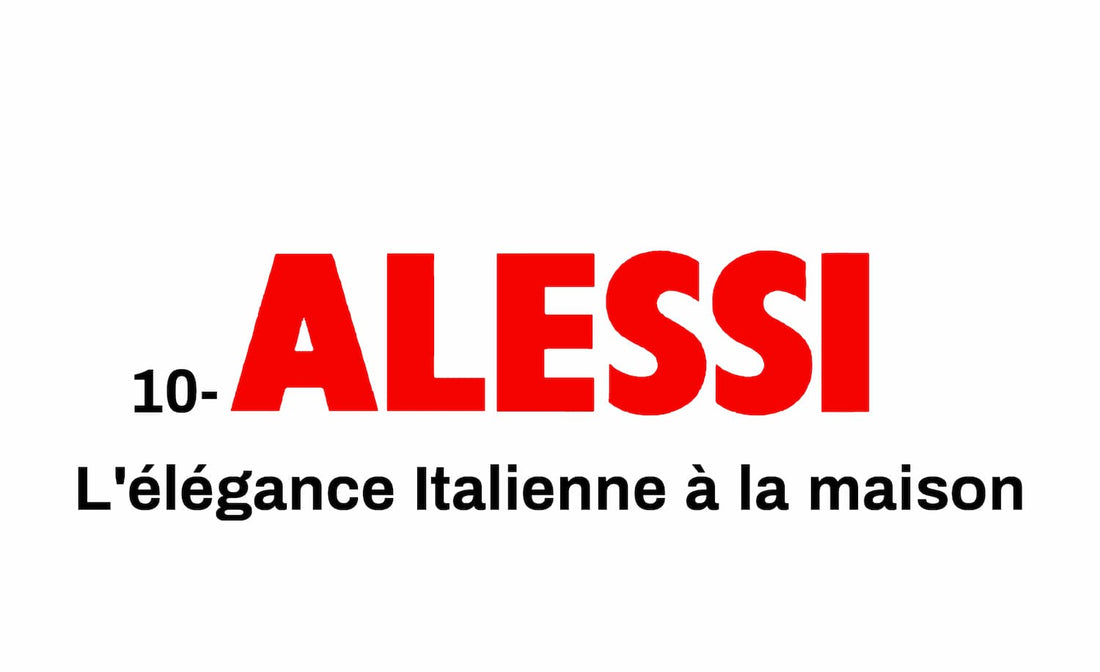 Alessi