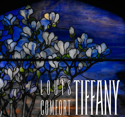 Oeuvre de Louis Tiffany