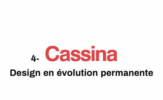 Cassina