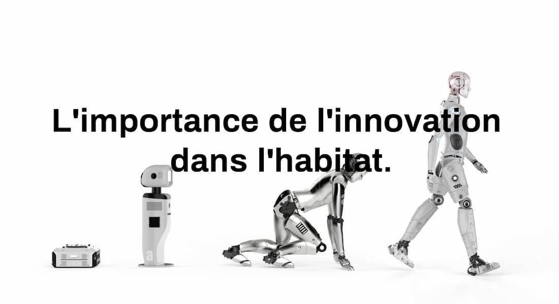 Importance de l'innovation