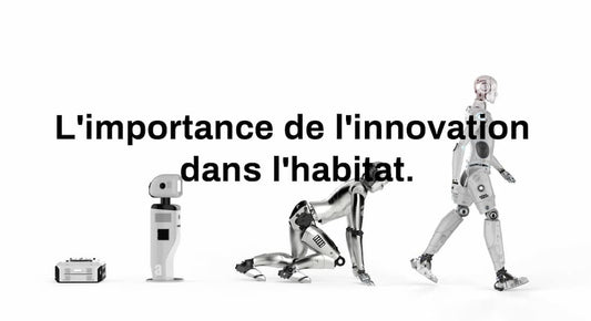 Importance de l'innovation