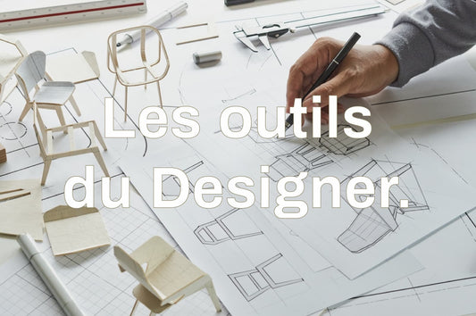 designer dessine