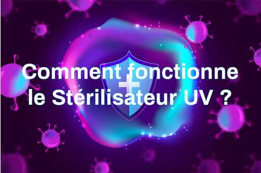 stérilisation uv