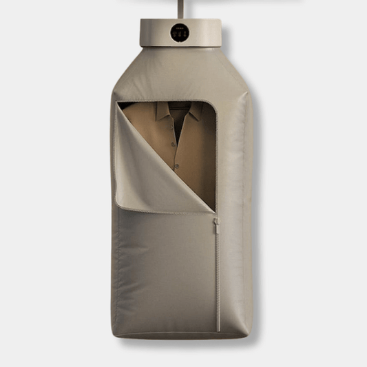 Sèche-Linge Portable - Stérilisateur UV et Désodorisant